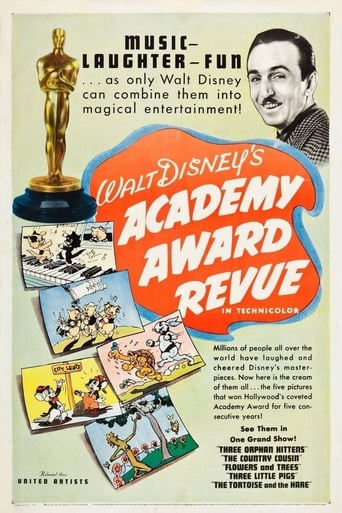 Festival de los premios de la Academia de Walt Disney