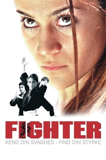 Fighter (Luchador)