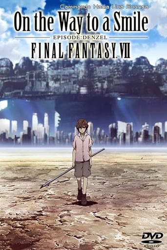 Final Fantasy VII: On the Way to a Smile - Episodio Denzel