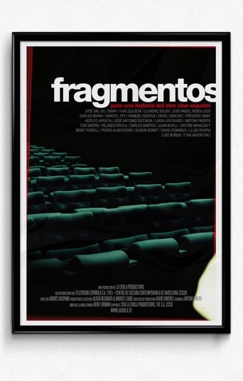 Fragmentos para una historia del otro cine español