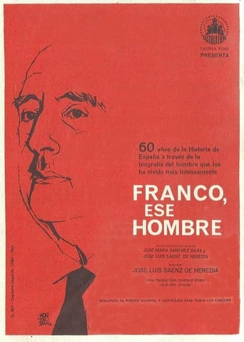 Franco… ese hombre