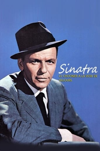 Frank Sinatra. Die Stimme Amerikas