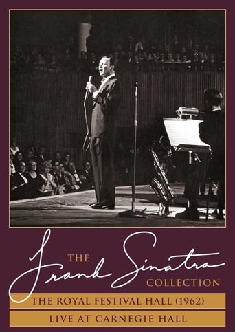 Frank Sinatra - The Royal Festival Hall