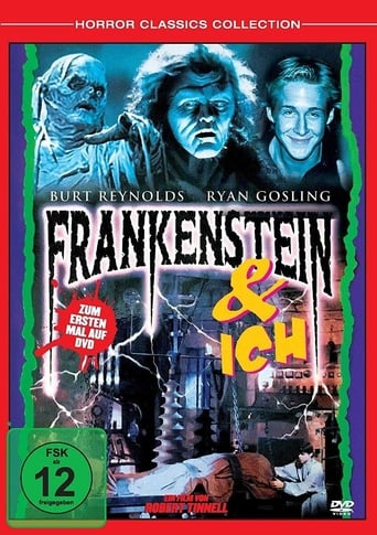 Frankenstein and Me