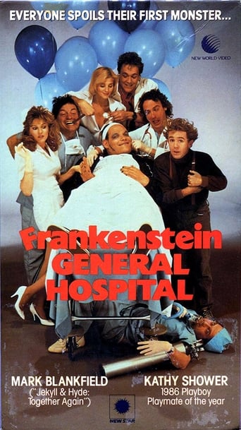 Frankenstein Hospital General