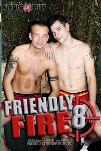 Friendly Fire 8