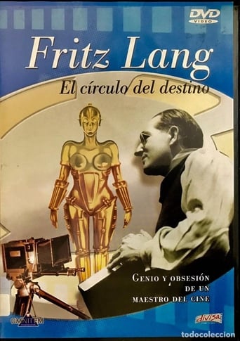 Fritz Lang - El círculo del destino