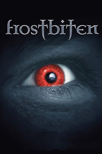 Frostbitten, 30 días de noche