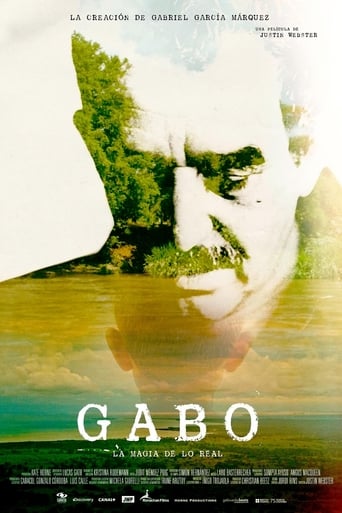 Gabo: la magia de lo real