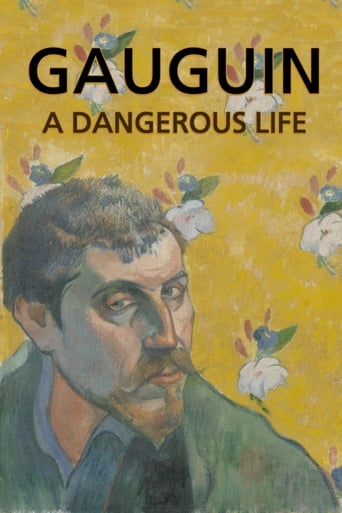 Gauguin: A Dangerous Life