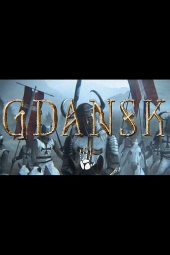 Gdansk: Part One