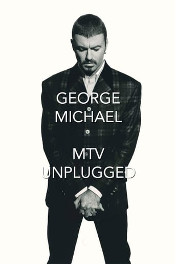 George Michael - MTV Unplugged