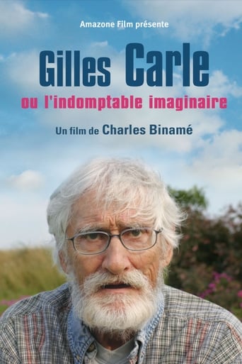 Gilles Carle ou l'indomptable imaginaire