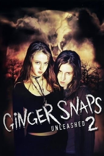 Ginger Snaps II - Los malditos