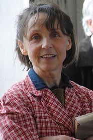 Gisèle Kergoët