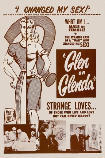 Glen o Glenda