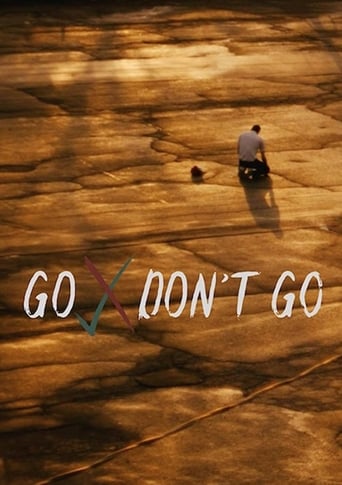 Go Don't Go