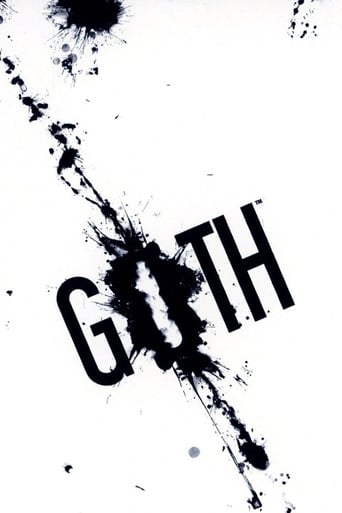 Goth: Love of death