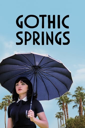 Gothic Springs