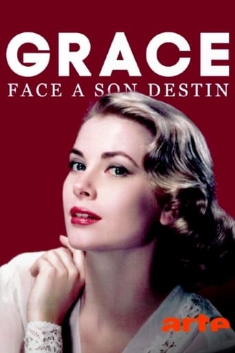 Grace Kelly: el destino de una princesa