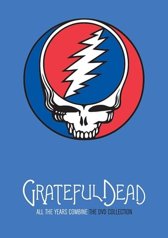 Grateful Dead: All The Years Combine, Bonus Disc