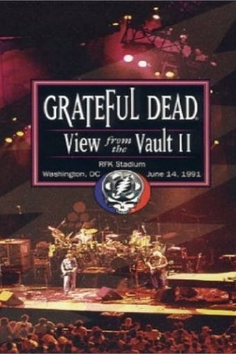 Grateful Dead: View from the Vault II