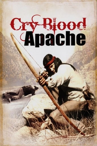 Grito de sangre Apache