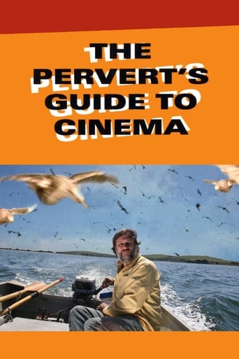 Guía Cinematográfica del Perverso