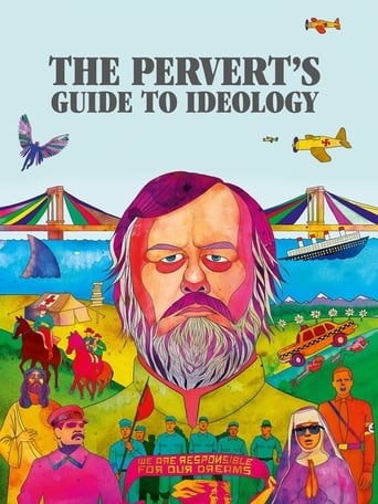 Guía perversa de la ideología
