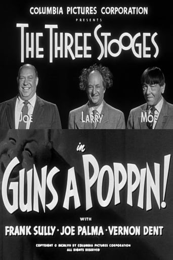 Guns A Poppin