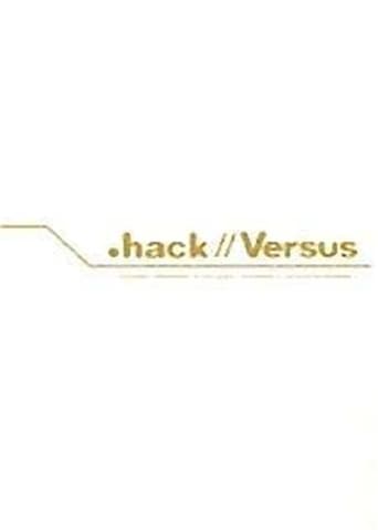 .hack//Versus タナトスレポート