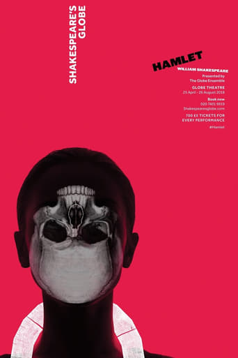 Hamlet: Shakespeare's Globe Theatre