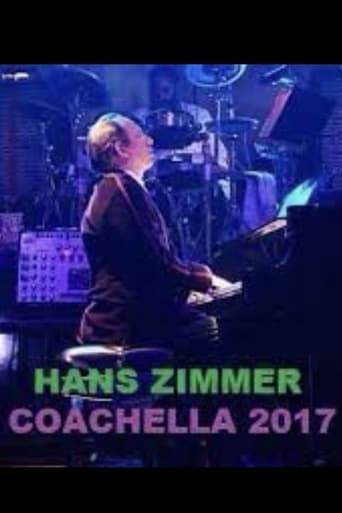 Hans Zimmer: Live at Coachella 2017