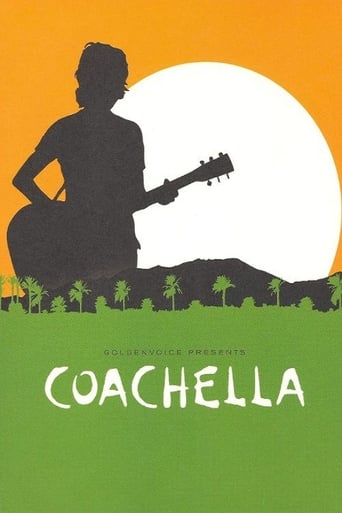 Hans Zimmer: Live at Coachella