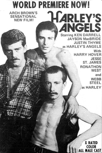 Harley's Angels