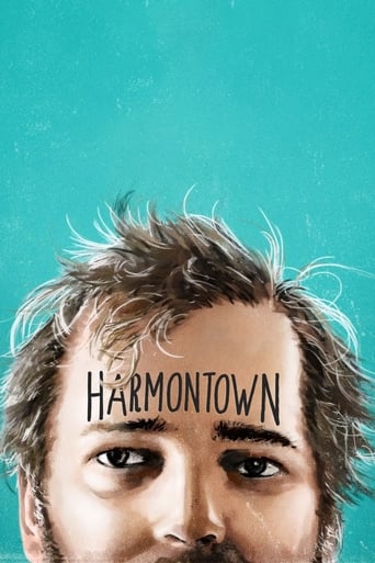 Harmontown