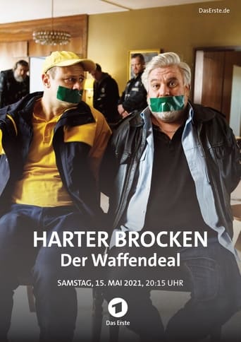 Harter Brocken - Der Waffendeal
