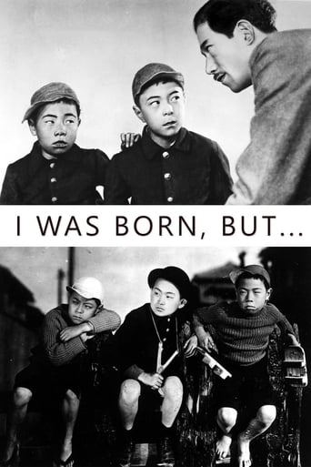 He nacido, pero...