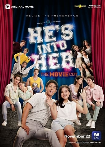 He's Into Her: The Movie Cut ( 2021)