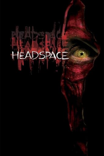 Headspace: El rostro del mal