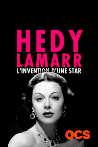 Hedy Lamarr : l'Invention d'une star