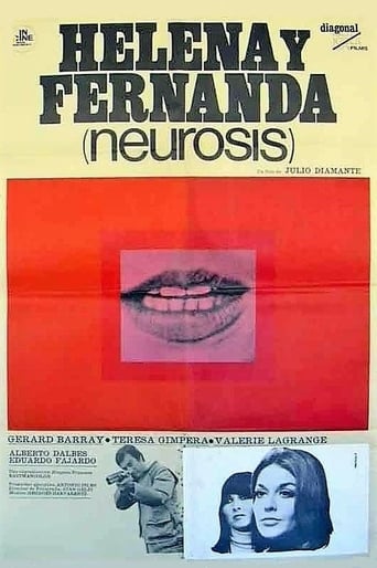 Helena y Fernanda (Neurosis)
