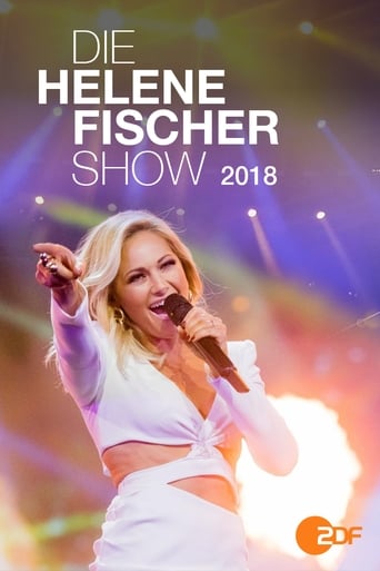 Helene Fischer - Die Helene Fischer Show 2018