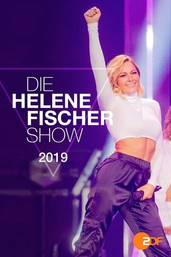 Helene Fischer - Die Helene Fischer Show 2019