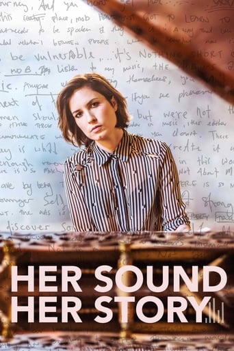 Her Sound, Her Story