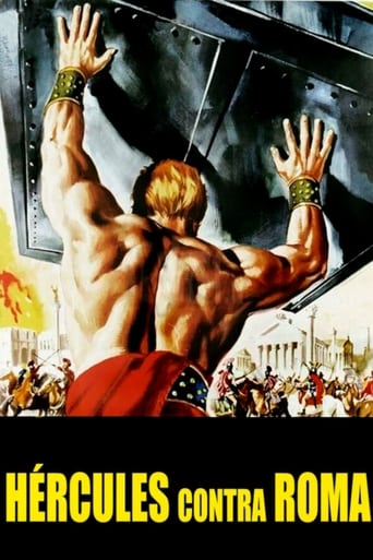 Hercules contra Roma
