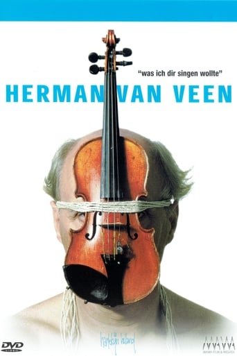 Herman van Veen: Was ich dir singen wollte