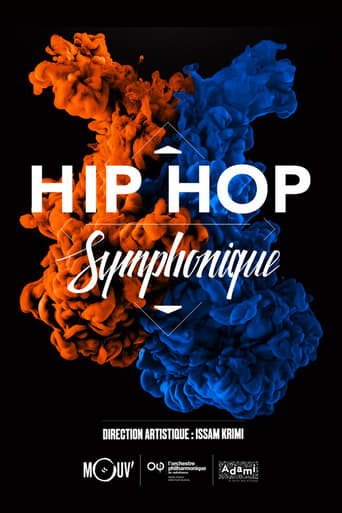 Hip-hop symphonique