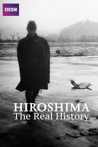 Hiroshima, la verdadera historia