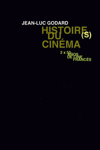 Histoire(s) du cinéma, chapitre 2a : Seul le cinéma